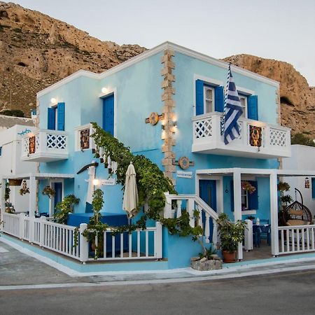 Captain Elias House Foiníkion Exterior photo